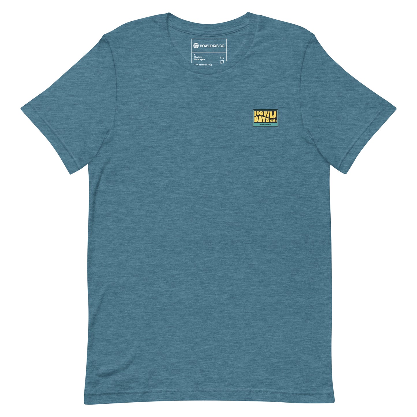 Better Off Surfing T-shirt