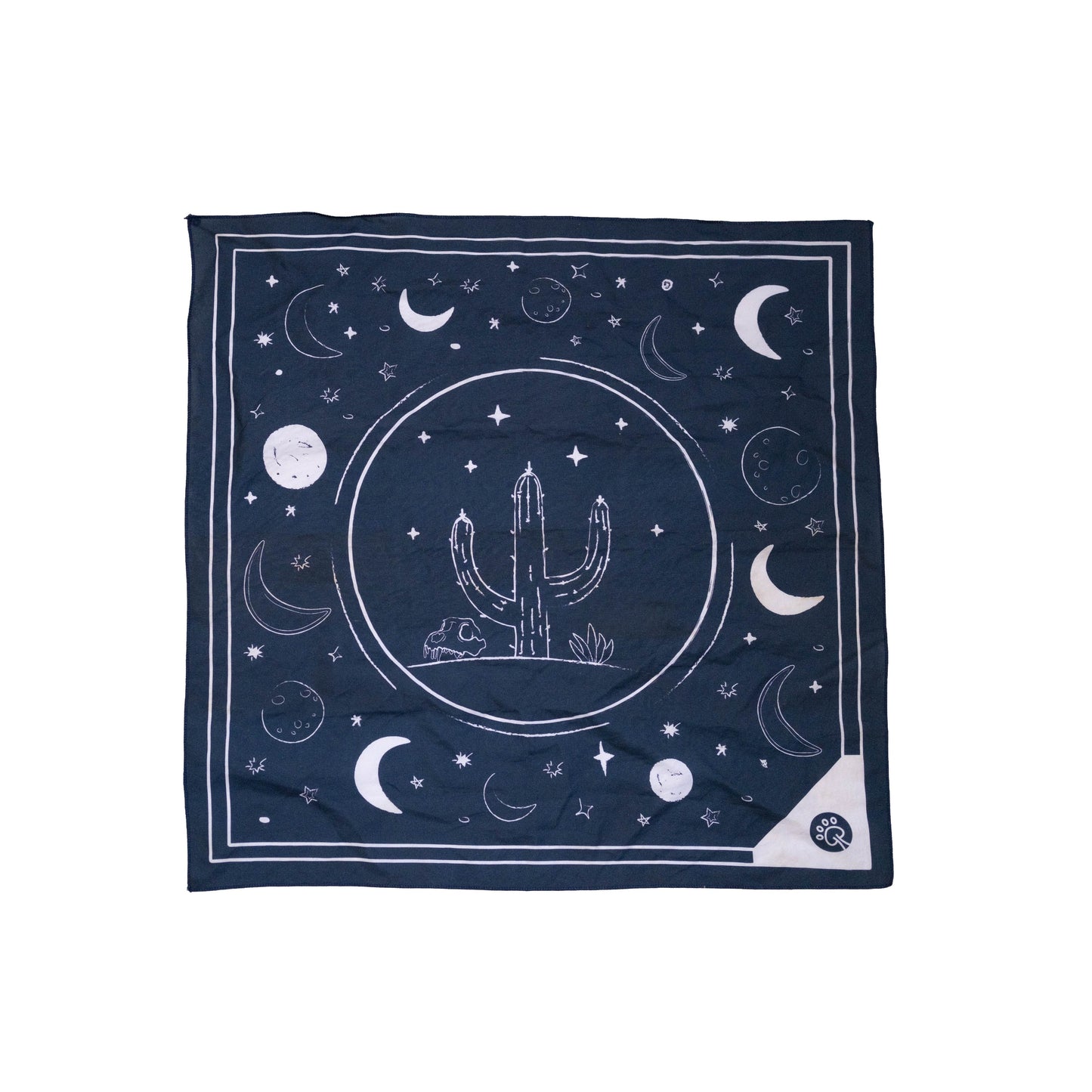 Bandana Desert Night para Cães